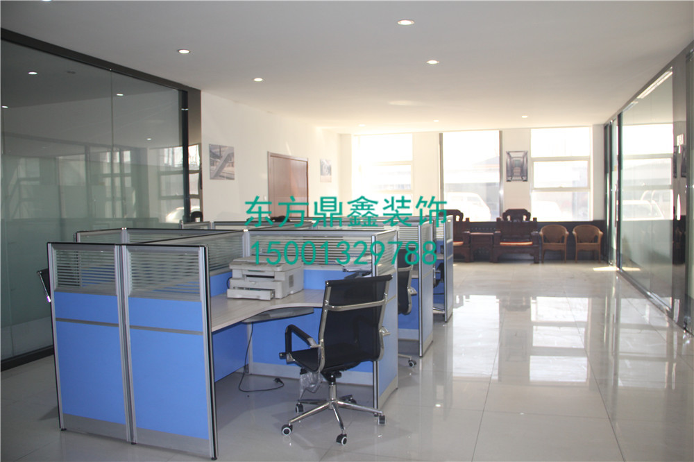 北京厂区图片